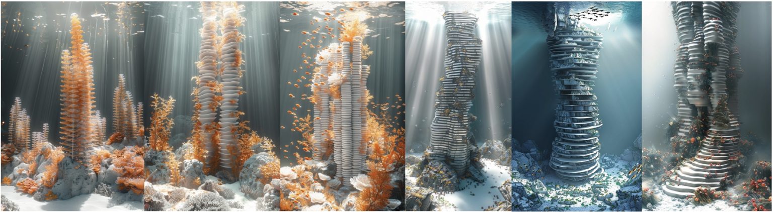 TM Tower, Europe's tallest residential building, officially unveiled ...
